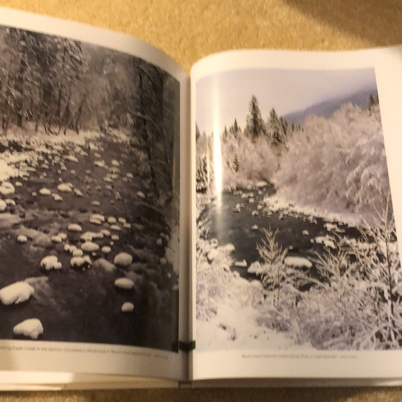 OREGON ON MY MIND • THE BEST OF OREGON IN WORDS AND PHOTOGRAPHS - Picture 7 of 17